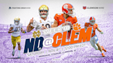 Notre Dame-Clemson: FIW Staff Predictions