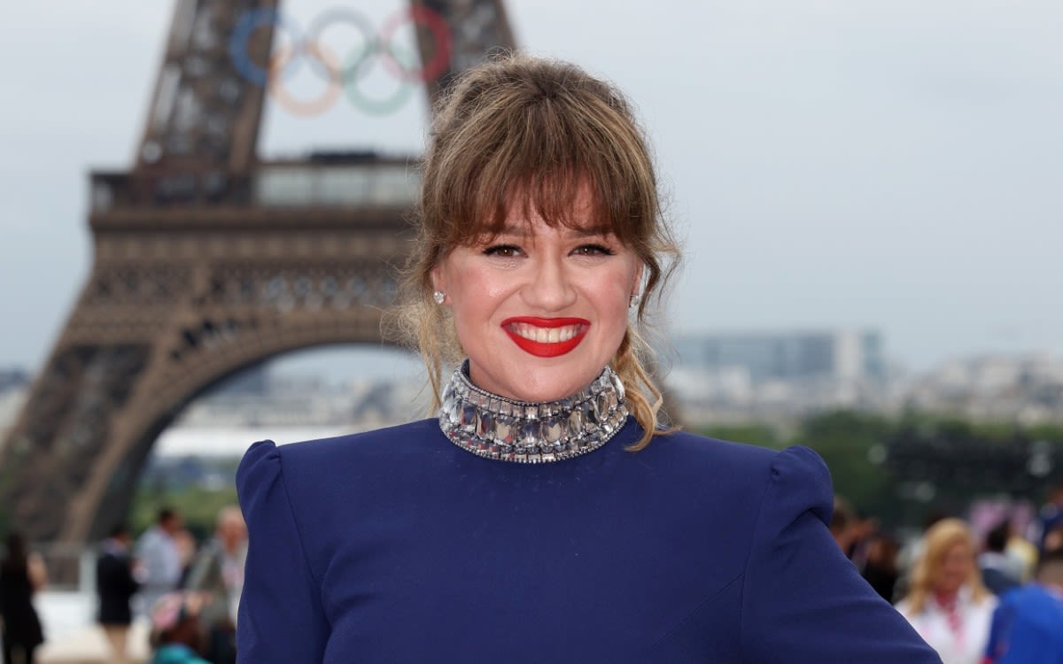 Check Out the Red Carpet Fashions from the 2024 Paris Olympics