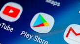 How to delete history on Google Play store