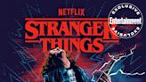 Stranger Things Eddie Munson book will be a season 4 prequel — See the exclusive cover reveal