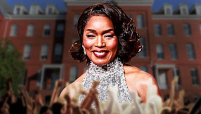 Angela Bassett to speak at Spelman College 2024 Commencement