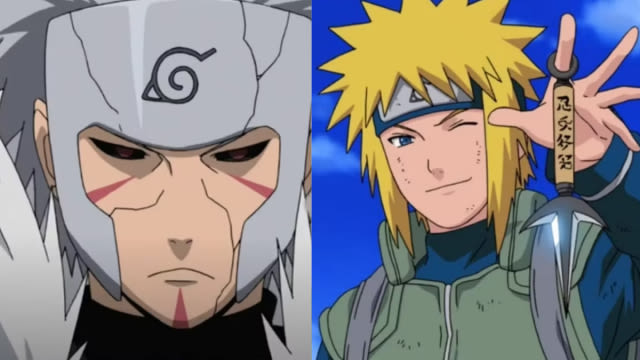 Naruto: Is Tobirama Faster Than Minato