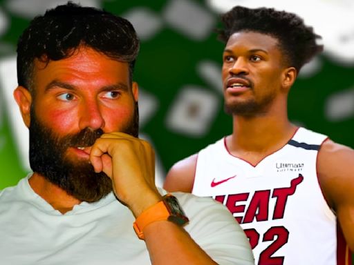 ‘Why Are You Gay?’: Dan Bilzerian Takes a Jab at Jimmy Butler for Exiting Poker Table After Doubling His Money