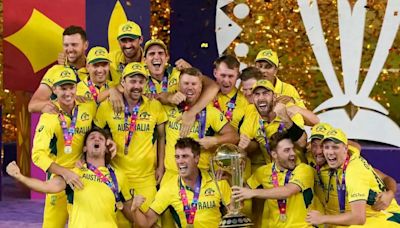 T20 World Cup 2024: Some vital records that are on the verge of being broken