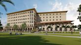USF Sarasota-Manatee ushers in 'new era,' with start on first student housing building
