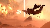 Helldivers 2 update 1.000.300 patch notes: Sweeping balance changes