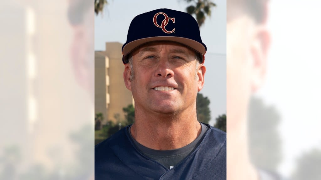 Oaks Christian baseball’s new head coach is ex-Pepperdine coach Rick Hirtensteiner