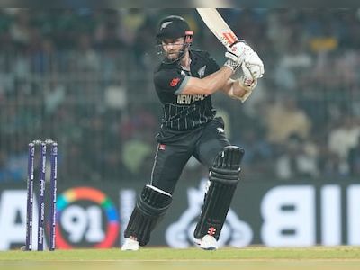 Here's why Kane Williamson quit captaincy and refused New Zealand central contract - CNBC TV18