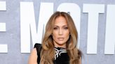 Jennifer Lopez se ve trabajando hasta los '70, 80 o 90 años': 'Las mujeres se vuelven más sexies con la edad'