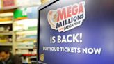 A Massachusetts liquor store clerk was indicted after she tried to redeem a winning $3 million lottery ticket left behind by a customer