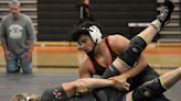 Sports scores, stats for Friday: Eight Greater Taunton wrestlers advance to semi-finals