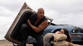 Cómo Vin Diesel salvó 'Rápidos y furiosos' del abismo gracias a un capricho pasional