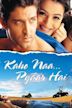 Kaho Naa ... Pyaar Hai – Liebe aus heiterem Himmel