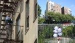 10-year-old NYC girl dies after fall from window: ‘She was a sweetheart’