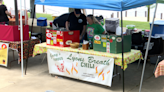 24th Annual Wheeling Feeling Chili Cook-Off delights the tastebuds