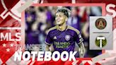 MLS Transfer Notebook: Lyon talks continue for Bombito, Minnesota maneuvering and more
