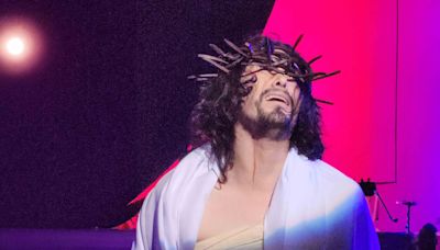 Broadway Bolivia repone el musical Jesucristo Superstar - El Diario - Bolivia