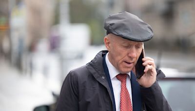 Michael Healy-Rae demands action after 'derogatory' pictures of his late mother posted online