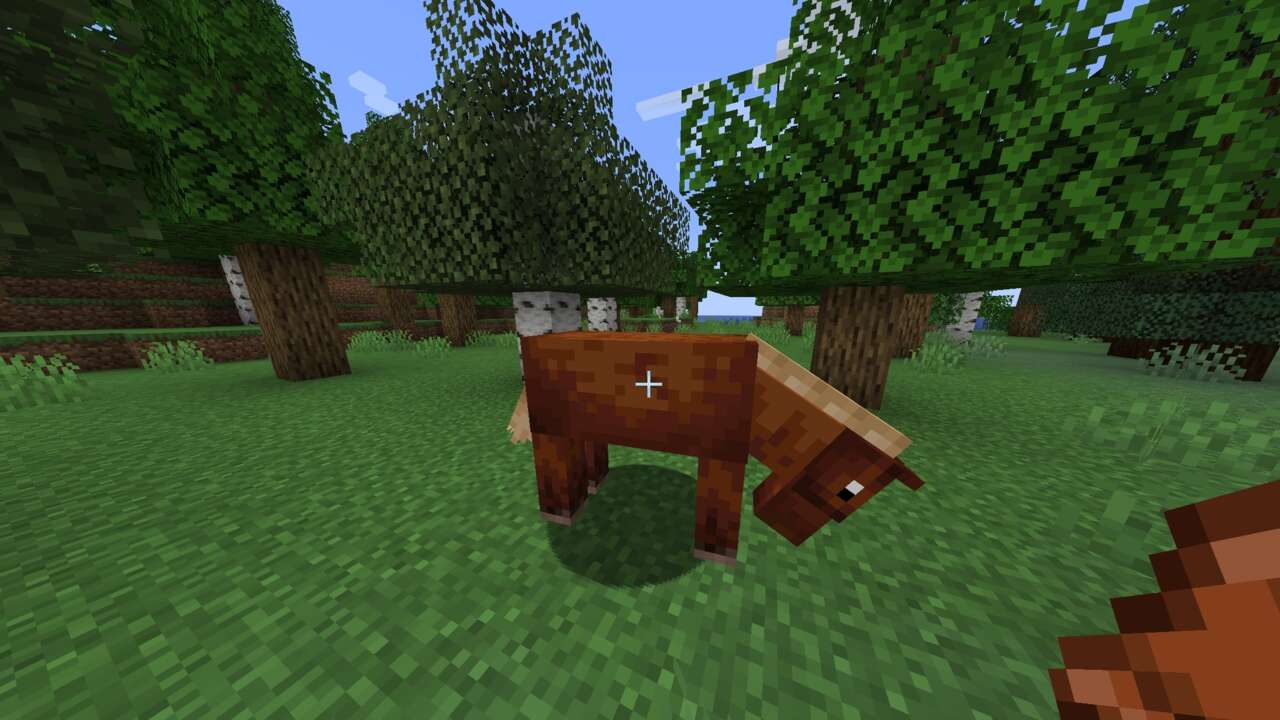How To Tame Horses In Minecraft