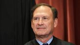 Another flag linked to Jan. 6 rioters flown at Justice Alito home, NYT says