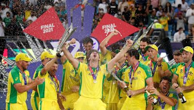 T20 World Cup: Change is the name of the game