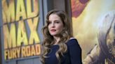 Lisa Marie Presley will be buried at Graceland, next to 'her beloved son'