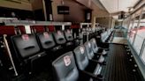 What does a luxury suite at Williams-Brice Stadium look like? Take a peek inside