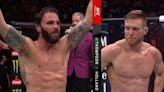 UFC on ESPN 42 results: Clay Guida spoils Scott Holtzman’s retirement by wrestling to split decision