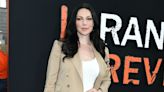 Laura Prepon 'very similar' to TV alter ego