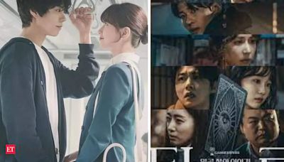 From ‘Wonderland’ to ‘Tarot’, 6 Korean OTT releases you shouldn’t miss this week - The Economic Times