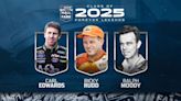 Carl Edwards, Ricky Rudd, Ralph Moody elected to NASCAR Hall of Fame