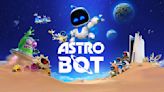 Sony's Astro Bot is getting the Mario-like adventure it deserves