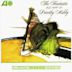 The Fantastic Jazz Harp of Dorothy Ashby