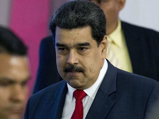 Maduro reta a Edmundo González, candidato de la oposición, a un encuentro: ‘Venga por mí, cobarde’