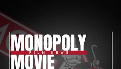 Margot Robbie's company to produce new Monopoly film