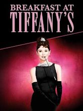 Breakfast at Tiffany's (film)