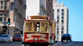 Riders can climb 'halfway to the stars' on San Francisco cable car dedicated to late Tony Bennett