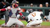 Red Sox grab early lead, but fall to Orioles in rubber match