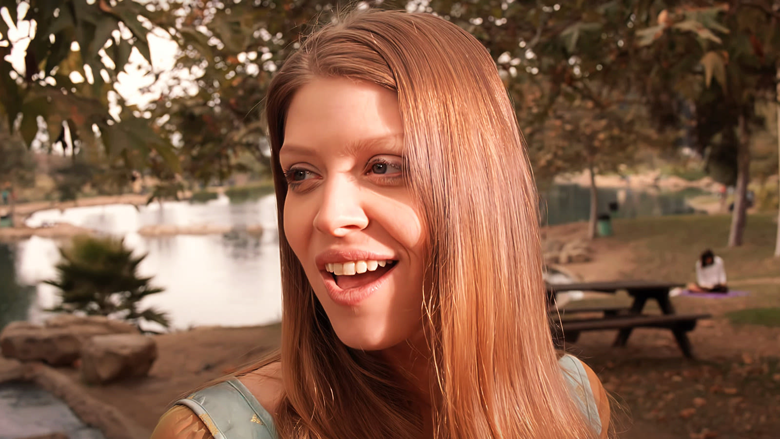 Why Amber Benson Rejected Joss Whedon's Offer To Return To Buffy The Vampire Slayer - SlashFilm