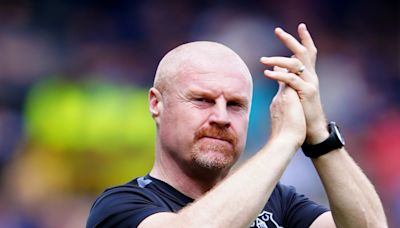 Everton problems won’t be fixed overnight: Sean Dyche warns of challenges ahead