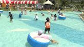「水里玩水節」七月登場 規模擴大增設遊樂設施