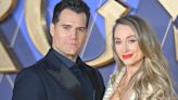 A complete timeline of Henry Cavill and Natalie Viscuso's relationship