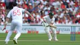 England vs South Africa LIVE: Cricket score from first Test at Lord’s after Dean Elgar wicket