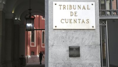 El Tribunal de Cuentas ajusta los tiempos entre la ley de amnistía y su sentencia del 1-O