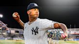 Why Luis Gil earned Yankees teammate's respect with neck tattoo