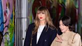 Taylor Swift Joins Gracie Abrams for New Song “Us.”: Listen