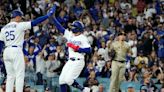 Betts, Freeman homer back-to-back, lift Dodgers to 4-2 win over Padres