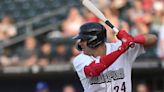 IronPigs offense finding a rhythm as its roster remains in flux