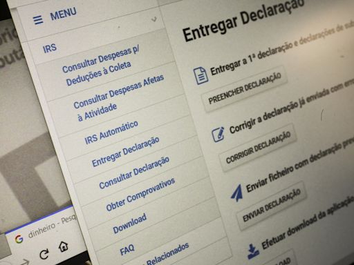 O IRS da AD e o do PS vão a votos a dias de um novo confronto eleitoral