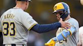 Padres on deck: Slipping in wild-card race as Brewers arrive at Petco Park